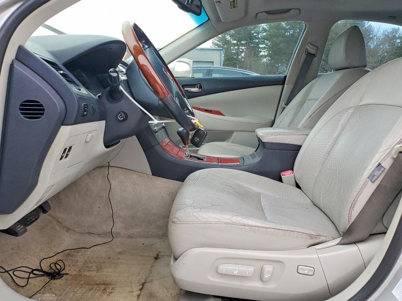 Aukcja sprzedaży 2008 Lexus Es 350, vin: JTHBJ46G182233546, numer aukcji: 47812386