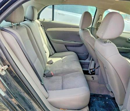 46927096 :رقم المزاد ، 1G1ZB5E14BF351406 vin ، 2011 Chevrolet Malibu مزاد بيع