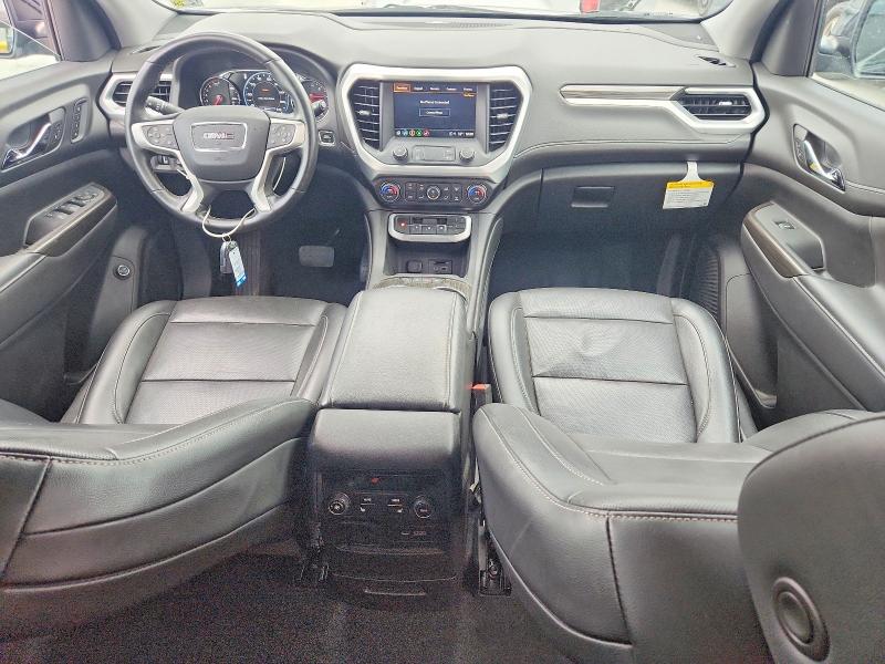 Aukcja sprzedaży 2023 Gmc Acadia, vin: 1GKKNML47PZ120078, numer aukcji: 45869416