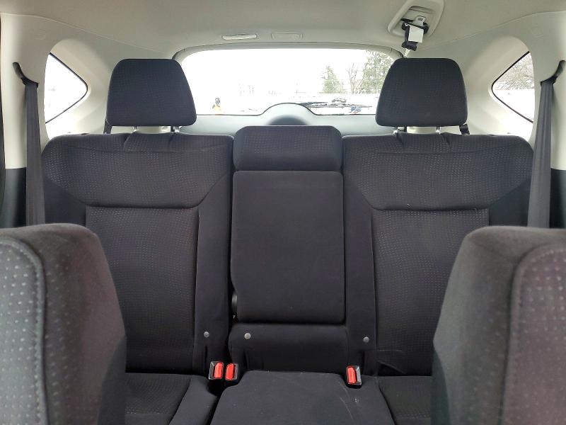 2013 Honda Cr-v მანქანა იყიდება აუქციონზე, vin: 2HKRM4H53DH651800, აუქციონის ნომერი: 47121016
