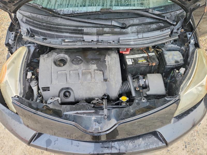 Продаж на аукціоні авто 2012 Scion Xd, vin: JTKKU4B45C1022720, номер лоту: 45473196