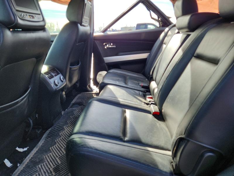 79469475 :رقم المزاد ، JM3TB38A990169265 vin ، 2009 Mazda Cx-9 مزاد بيع