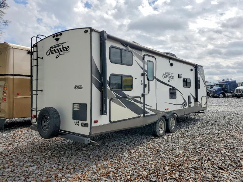 Продажа на аукционе авто 2016 Grand Design Imagine, vin: 573TE3223G3400991, номер лота: 42068266