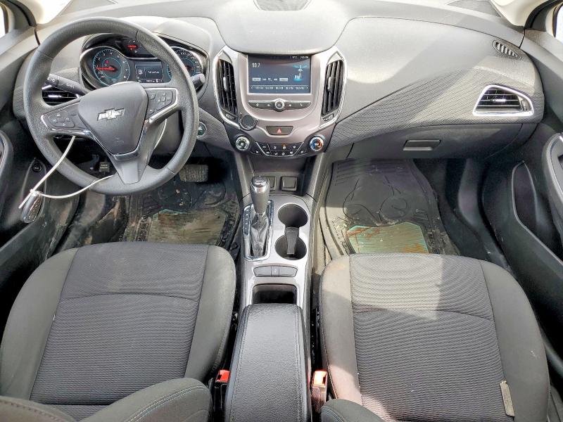 Продаж на аукціоні авто 2016 Chevrolet Cruze, vin: 3G1BE5SM7GS603157, номер лоту: 47230796