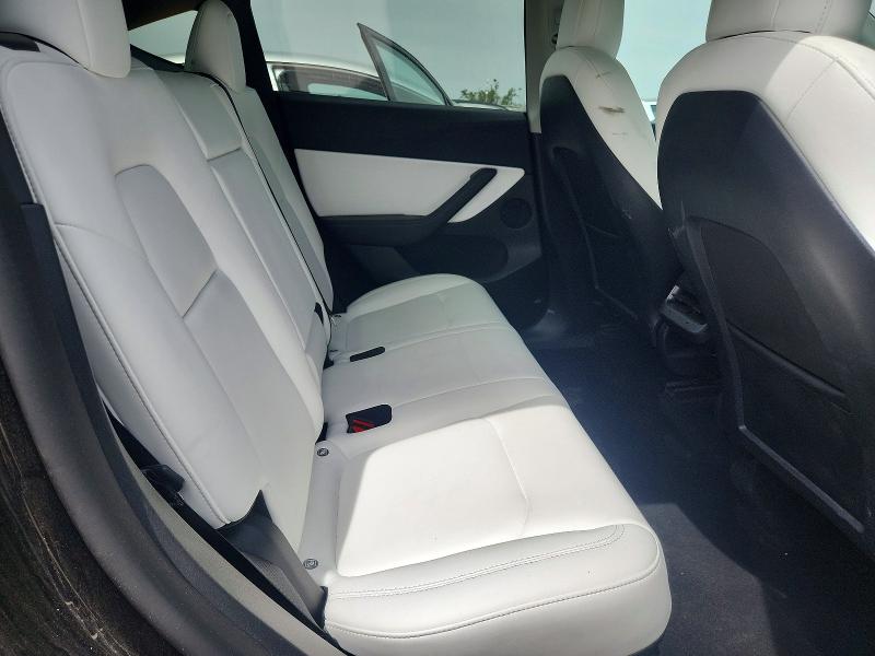 Aukcja sprzedaży 2022 Tesla Model Y, vin: 7SAYGDEF8NF491139, numer aukcji: 47613546