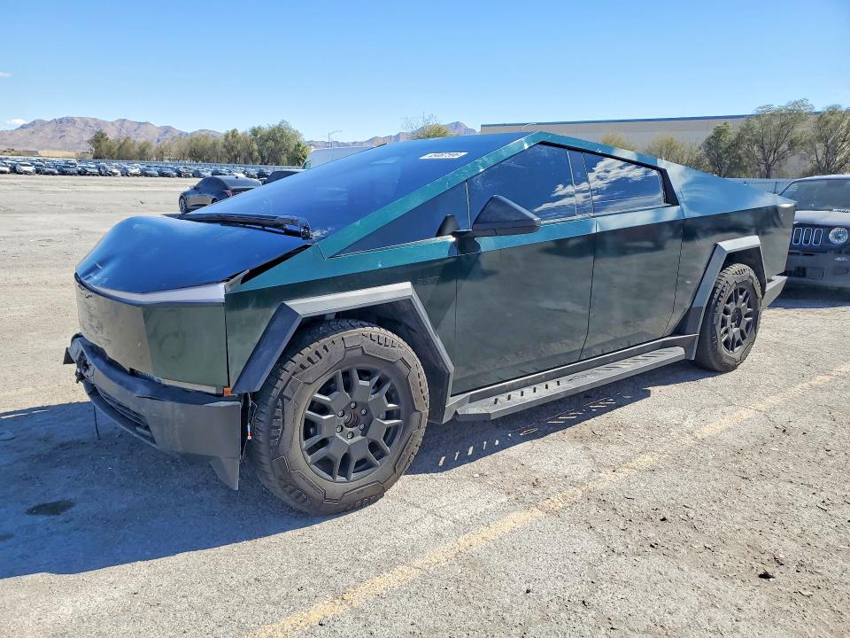 Aukcja sprzedaży 2024 Tesla Cybertruck, vin: 7G2CEHED2RA005007, numer aukcji: 45467596