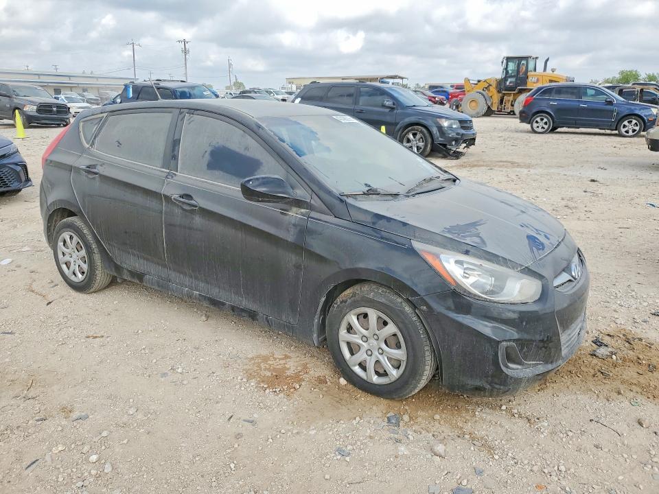 Продаж на аукціоні авто 2014 Hyundai Accent, vin: KMHCT5AE9EU182501, номер лоту: 47406006