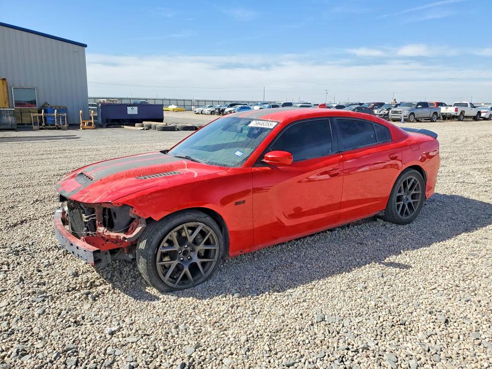Aukcja sprzedaży 2019 Dodge Charger, vin: 2C3CDXGJ6KH725954, numer aukcji: 79646355