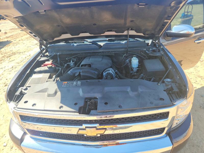 Aukcja sprzedaży 2011 Chevrolet Silverado, vin: 3GCPKSE35BG259010, numer aukcji: 47360336