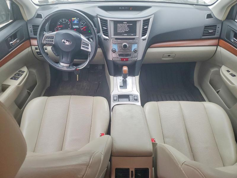 Продажа на аукционе авто 2013 Subaru Outback, vin: 4S4BRCLC9D3239942, номер лота: 47525906