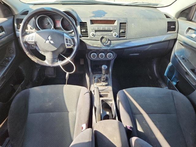 48080056 :رقم المزاد ، JA3AU86W39U019245 vin ، 2009 Mitsubishi Lancer مزاد بيع