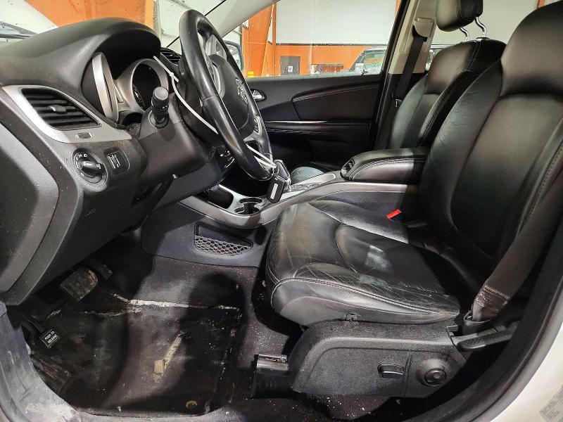 47262306 :رقم المزاد ، 3C4PDDFG5FT554340 vin ، 2015 Dodge Journey مزاد بيع