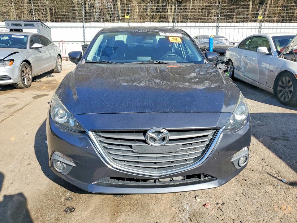 Aukcja sprzedaży 2015 Mazda 3, vin: 3MZBM1V72FM229078, numer aukcji: 79714925