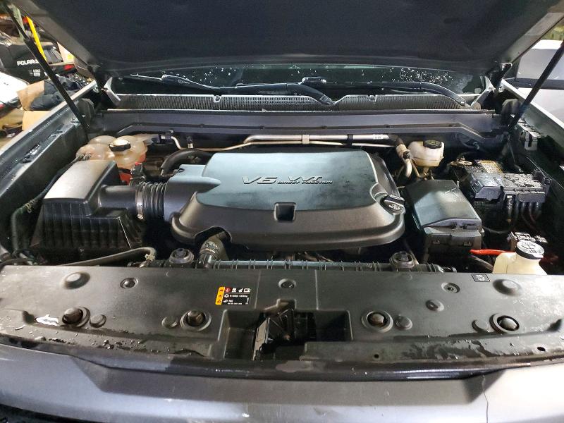 Продажа на аукционе авто 2022 Gmc Canyon, vin: 1GTG6CEN2N1252823, номер лота: 47270256