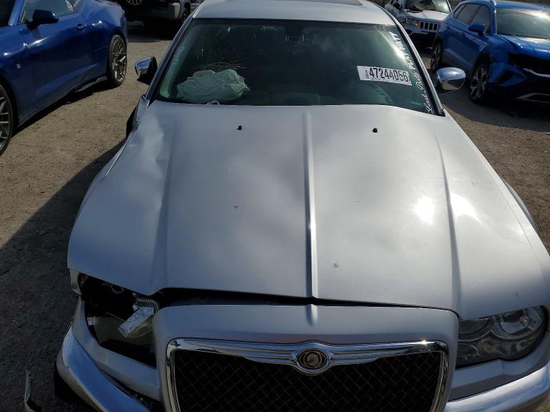 Продаж на аукціоні авто 2010 Chrysler 300c, vin: 2C3CK6CTXAH181805, номер лоту: 47244056