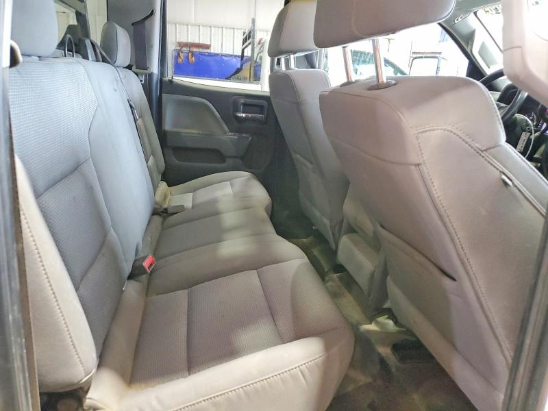 46517866 :رقم المزاد ، 1GT22REG8HZ273448 vin ، 2017 Gmc Sierra مزاد بيع