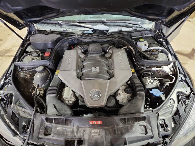 2010 Mercedes-benz C მანქანა იყიდება აუქციონზე, vin: WDDGF7HB5AF451487, აუქციონის ნომერი: 79842485