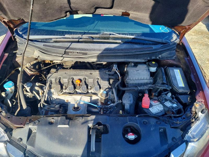 Aukcja sprzedaży 2015 Honda Civic, vin: 2HGFB2F52FH060421, numer aukcji: 45953706