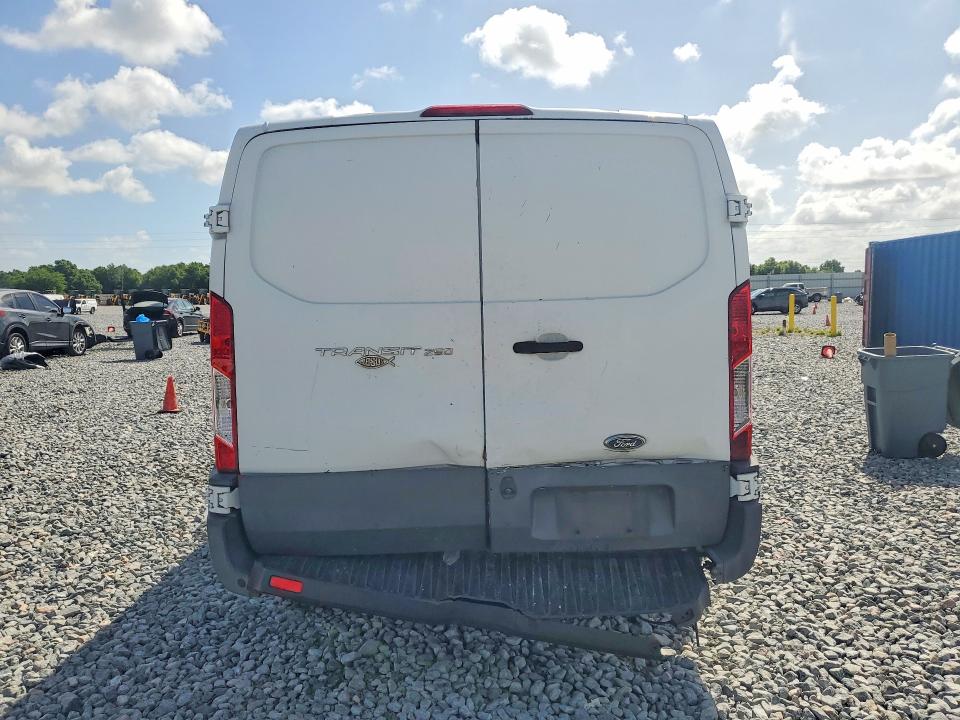 Aukcja sprzedaży 2016 Ford Transit, vin: 1FTYR1YM5GKB26178, numer aukcji: 50687806