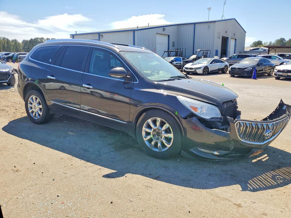 Aukcja sprzedaży 2013 Buick Enclave, vin: 5GAKRCKD8DJ158023, numer aukcji: 46694466