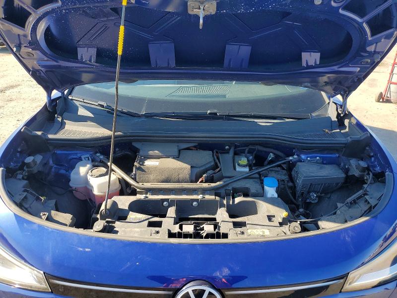 46690286 :رقم المزاد ، WVGTMPE29NP075178 vin ، 2022 Volkswagen Id.4 مزاد بيع