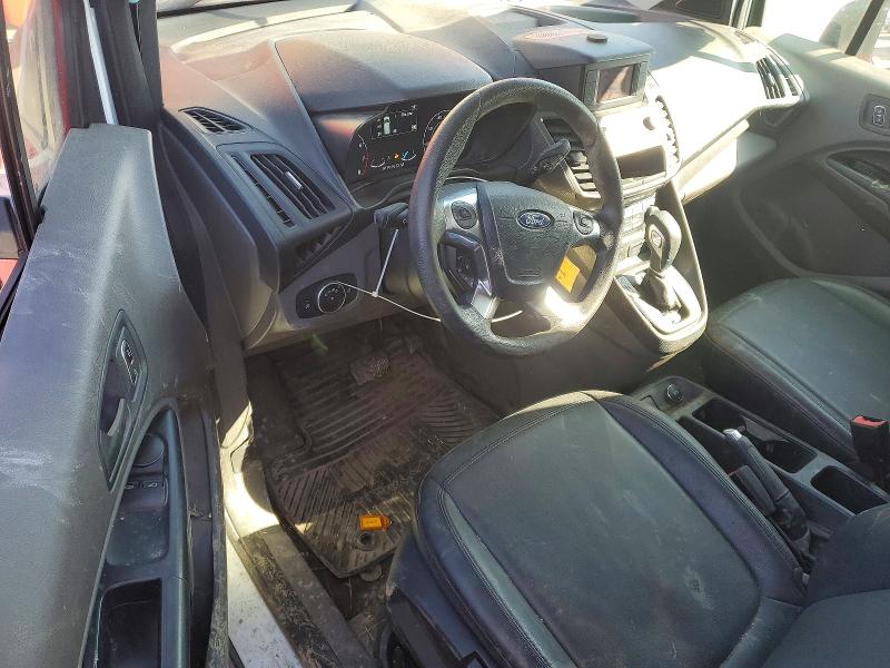 Продажа на аукционе авто 2020 Ford Transit Connect, vin: NM0LS7E2XL1452639, номер лота: 46882136