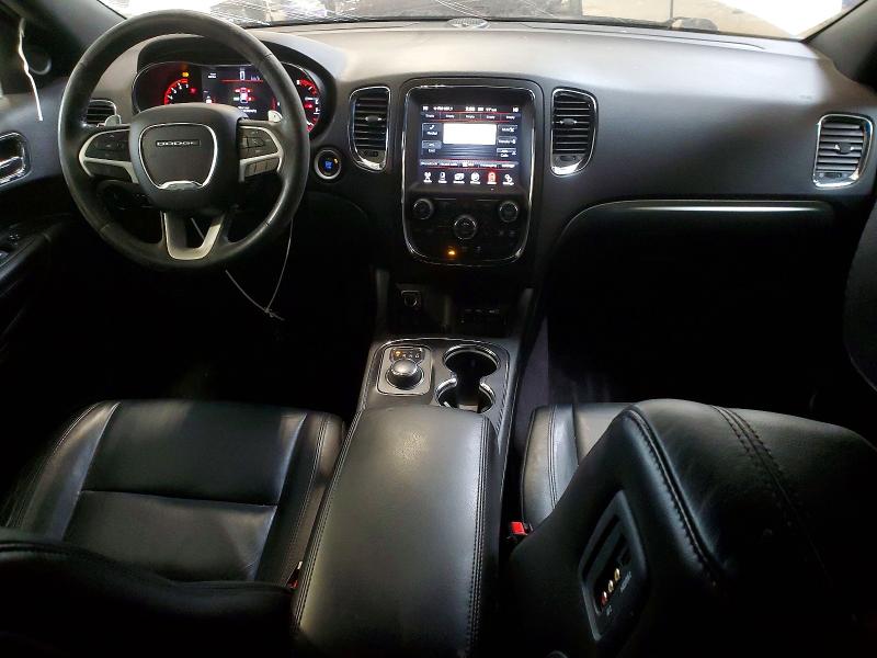 46006886 :رقم المزاد ، 1C4RDJDG3FC240031 vin ، 2015 Dodge Durango مزاد بيع