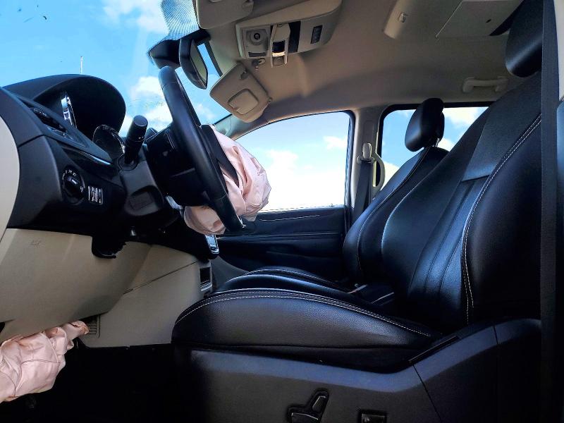 Aukcja sprzedaży 2018 Dodge Grand Caravan, vin: 2C4RDGDG8JR275764, numer aukcji: 45677496