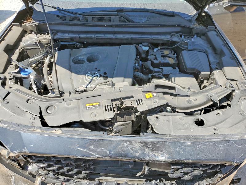 2024 Mazda Cx-5 მანქანა იყიდება აუქციონზე, vin: JM3KFBCL7R0396344, აუქციონის ნომერი: 47848676