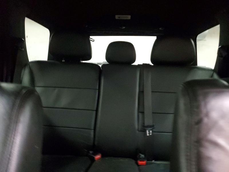 2011 Ford Escape მანქანა იყიდება აუქციონზე, vin: 1FMCU9DG0BKB05184, აუქციონის ნომერი: 45489916