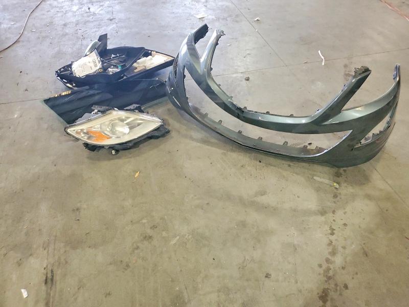 Aukcja sprzedaży 2012 Mazda Cx-9, vin: JM3TB3DAXC0345558, numer aukcji: 45779866