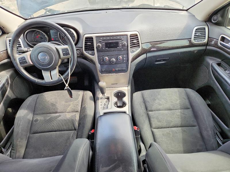 Продажа на аукционе авто 2012 Jeep Grand Cherokee, vin: 1C4RJFAG1CC250076, номер лота: 47213256