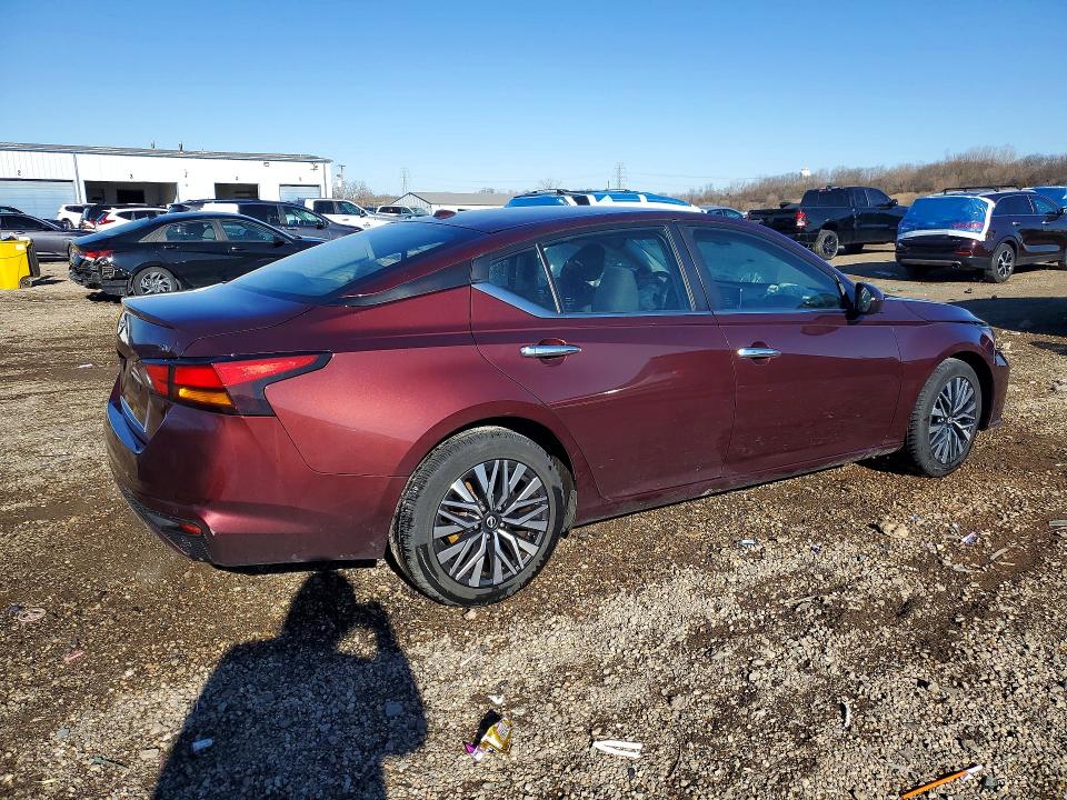 Aukcja sprzedaży 2023 Nissan Altima, vin: 1N4BL4DV1PN307371, numer aukcji: 47143086