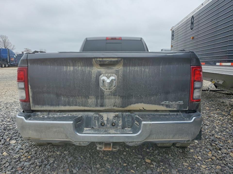 2019 Ram 3500 მანქანა იყიდება აუქციონზე, vin: 3C63RRGL7KG578562, აუქციონის ნომერი: 79601595