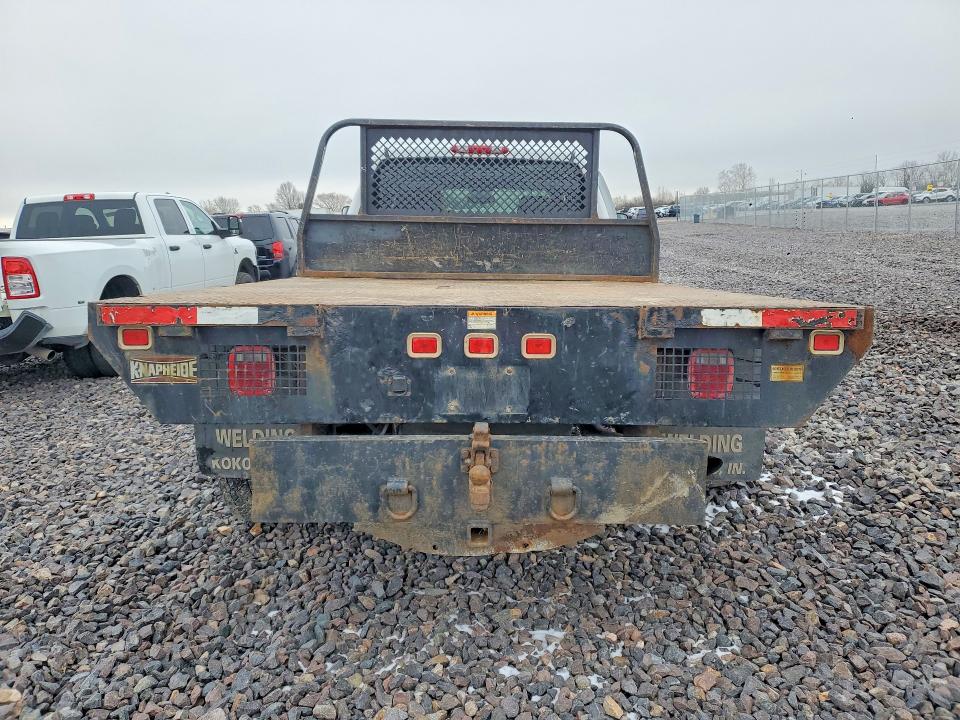 Auction sale of the 2008 Gmc Sierra, vin: 1GTJK33K48F100348, lot number: 46115146