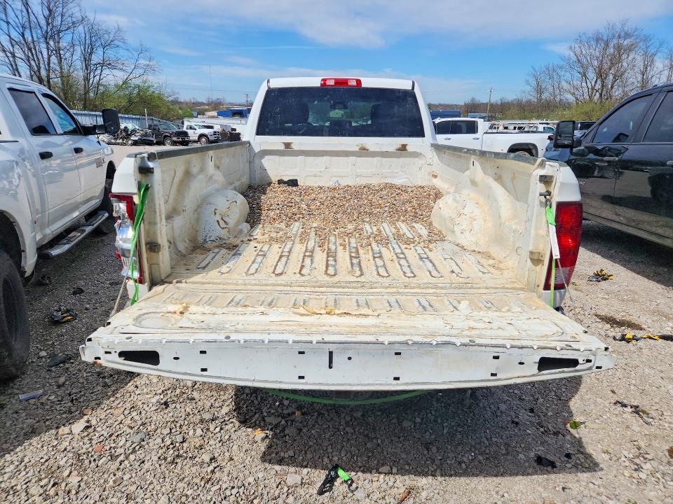 Продажа на аукционе авто 2017 Ram 3500, vin: 3C63R3GJ2HG723883, номер лота: 76586035