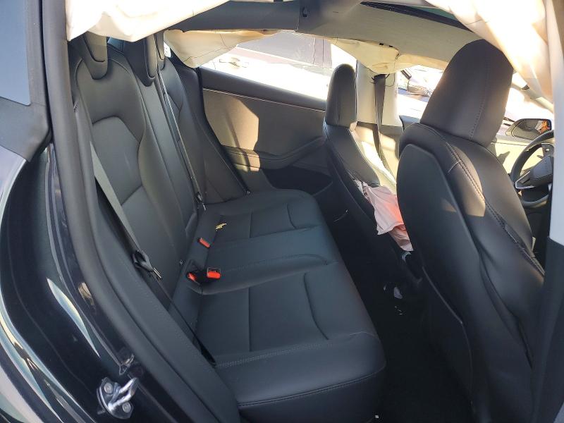 Aukcja sprzedaży 2026 Tesla Model 3, vin: 5YJ3E1EA5TF145367, numer aukcji: 79818675
