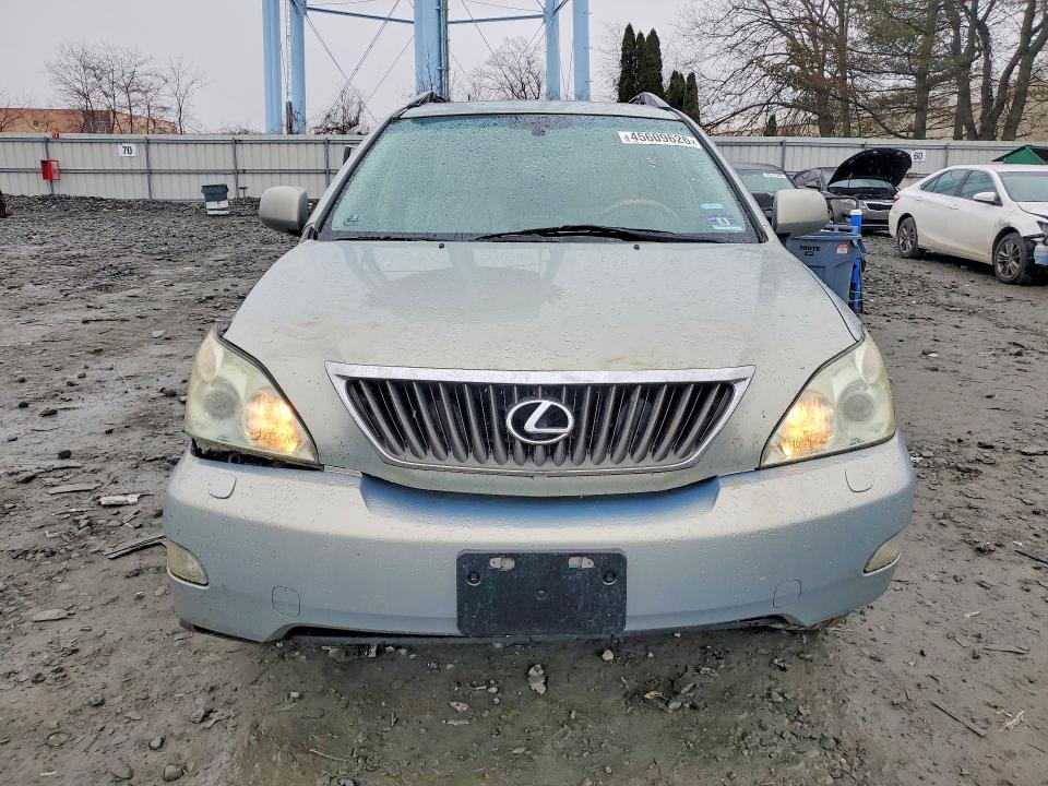 Aukcja sprzedaży 2009 Lexus Rx 350, vin: 2T2HK31U79C133398, numer aukcji: 45609626