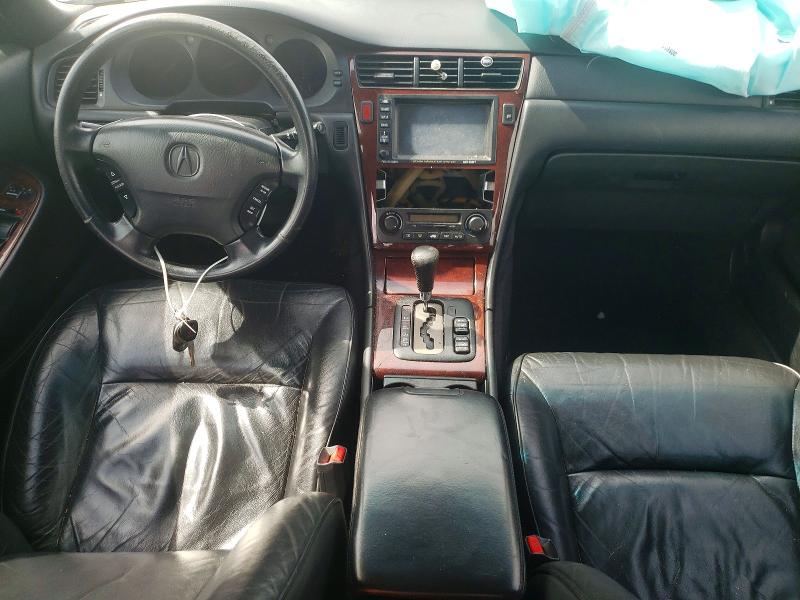Aukcja sprzedaży 2000 Acura 3.5rl, vin: JH4KA9662YC013296, numer aukcji: 47703366