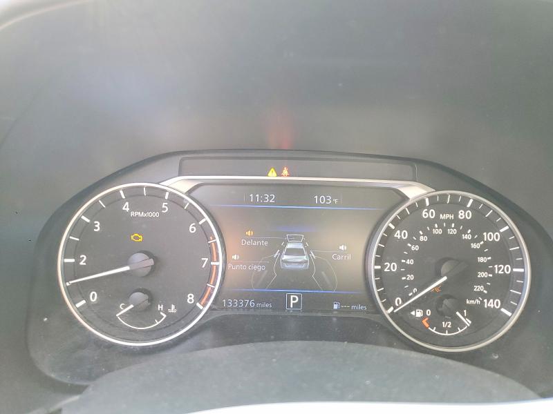 2019 Nissan Altima მანქანა იყიდება აუქციონზე, vin: 1N4BL4EV4KC230529, აუქციონის ნომერი: 46296726