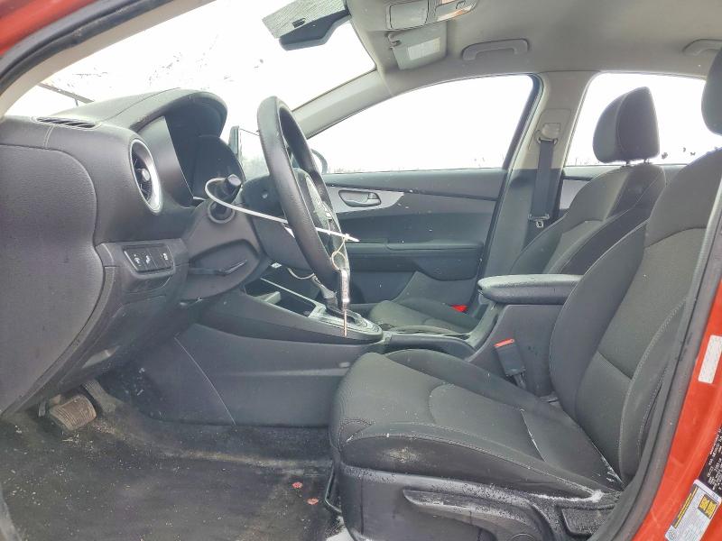 Aukcja sprzedaży 2023 Kia Forte, vin: 3KPF24AD6PE651356, numer aukcji: 46302936