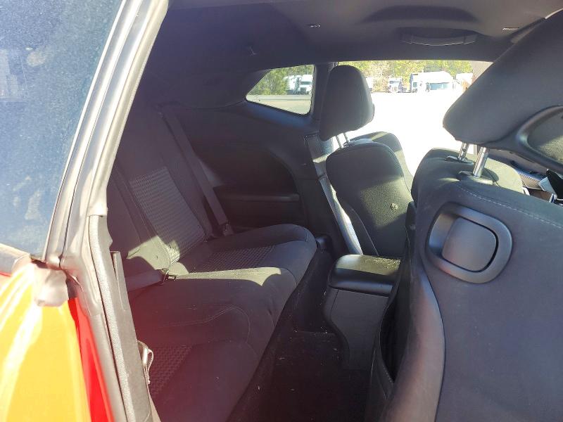 Aukcja sprzedaży 2019 Dodge Challenger, vin: 2C3CDZAG5KH687383, numer aukcji: 46914896