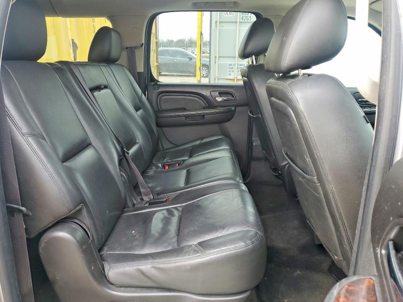2012 Gmc Yukon Xl მანქანა იყიდება აუქციონზე, vin: 1GKS2MEF4CR174813, აუქციონის ნომერი: 47957576