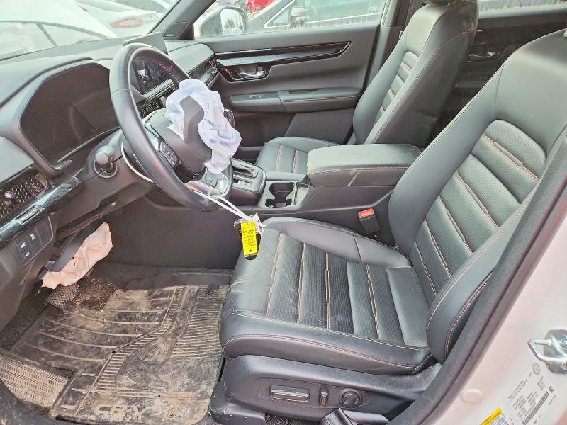 Продаж на аукціоні авто 2024 Honda Cr-v, vin: 2HKRS6H93RH207313, номер лоту: 47188146