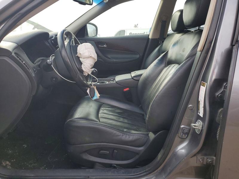 Aukcja sprzedaży 2011 Infiniti Ex35, vin: JN1AJ0HR9BM854018, numer aukcji: 79440765