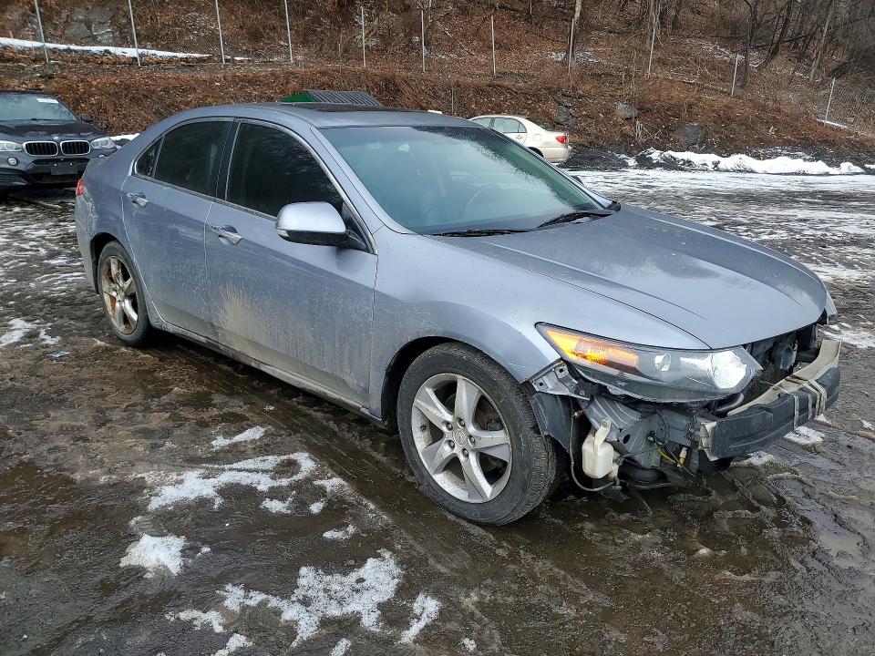 Продаж на аукціоні авто 2011 Acura Tsx, vin: JH4CU2F60BC009290, номер лоту: 79579035