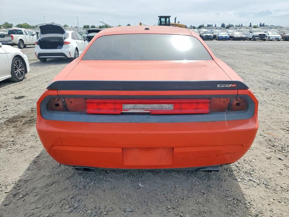 Aukcja sprzedaży 2009 Dodge Challenger, vin: 2B3LJ74W89H546346, numer aukcji: 47915836
