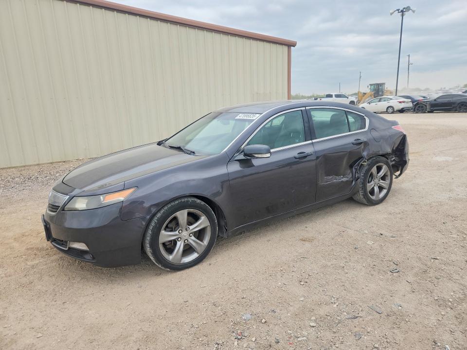 Продажа на аукционе авто 2012 Acura Tl, vin: 19UUA8F72CA005508, номер лота: 47996626
