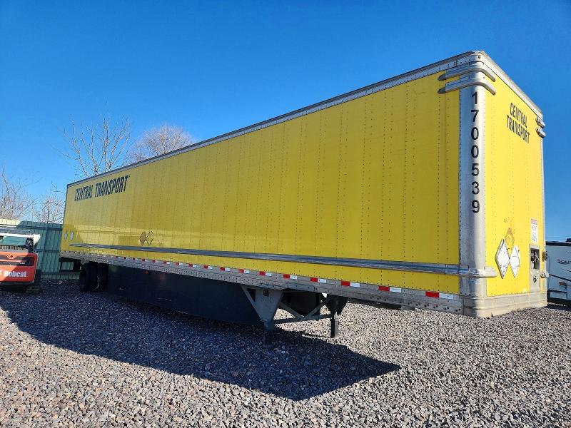 Aukcja sprzedaży 2018 Hyundai Translead Inc Trailers, vin: 3H3V532C6JT886039, numer aukcji: 45742816