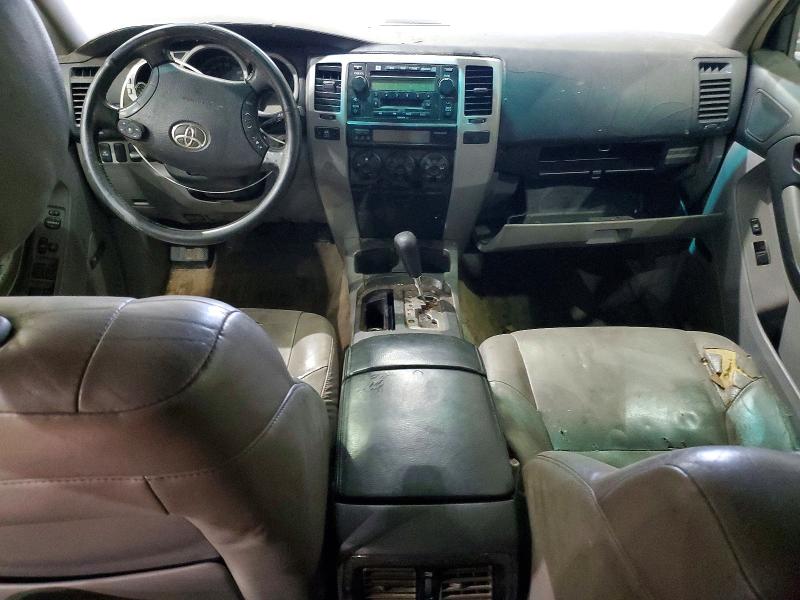Продаж на аукціоні авто 2003 Toyota 4runner, vin: JTEZT17R038000929, номер лоту: 47603546